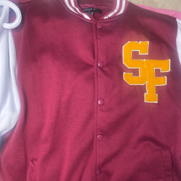 Jacket men - Picture 1 of 3